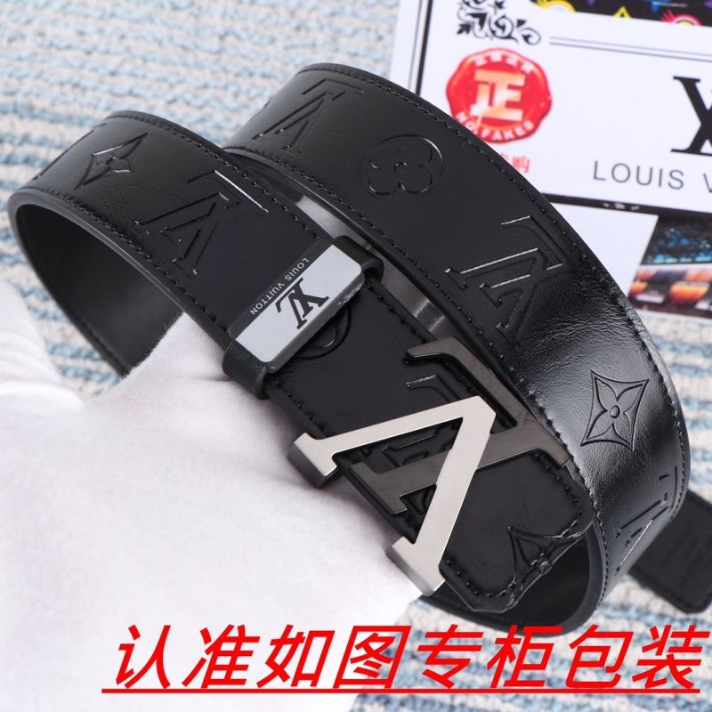 Louis Vuitton Belts